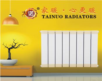 爆料 暖氣片裝飾性在于與家裝風(fēng)格相和諧