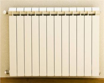 陜西散熱器故障排除小竅門