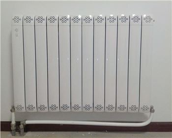 陜西銅鋁單水道安裝