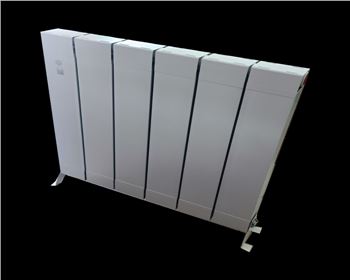 太諾銅鋁復(fù)合暖氣片-100*60