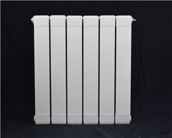 鋼鋁暖氣片 75x75 鋼鋁暖氣片 75x75
